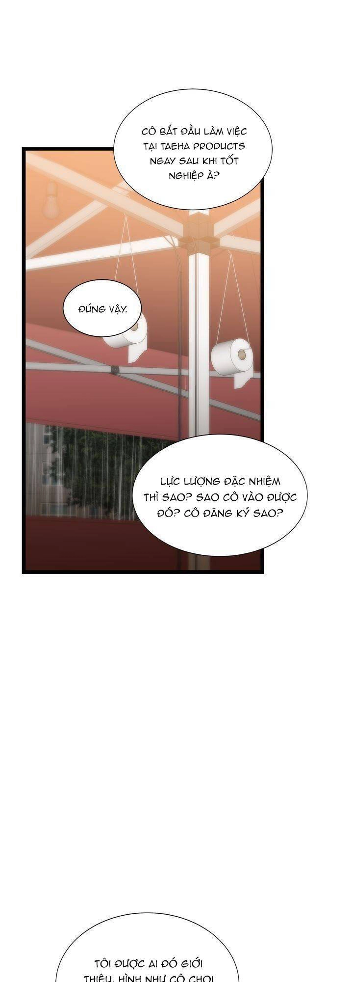 Giả Mạo Theo Phong Cách Chapter 48 - 18