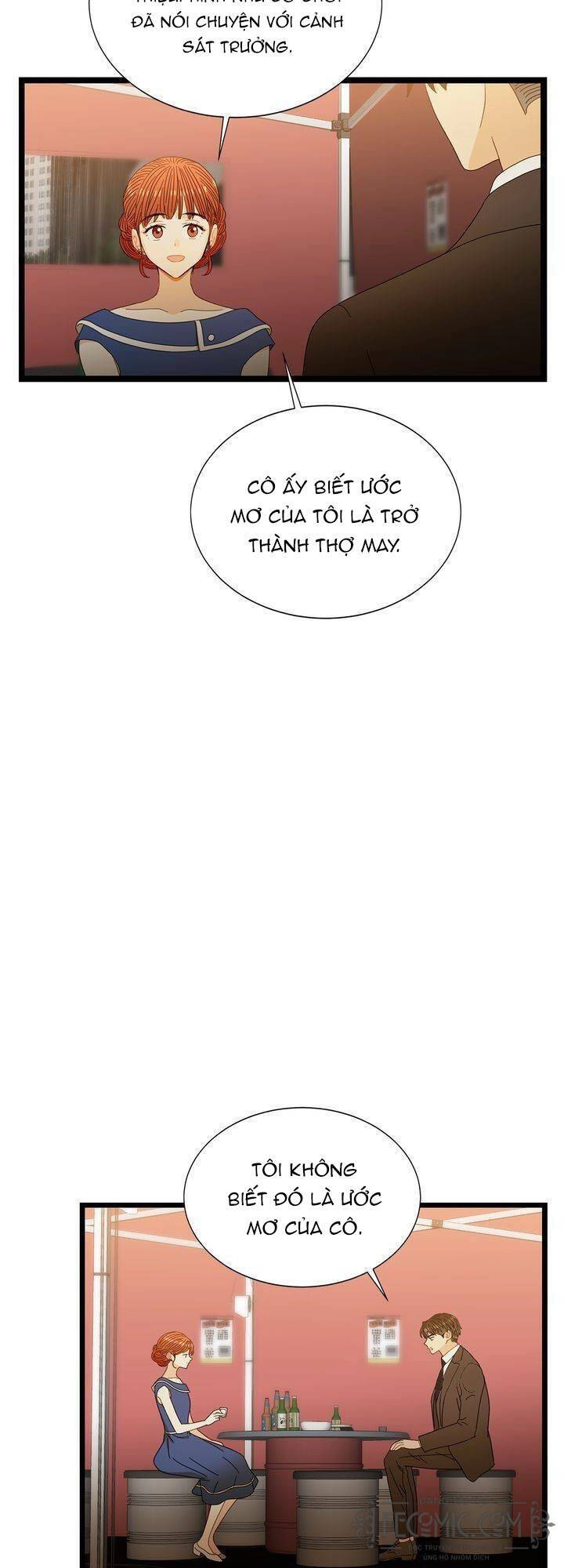 Giả Mạo Theo Phong Cách Chapter 48 - 19