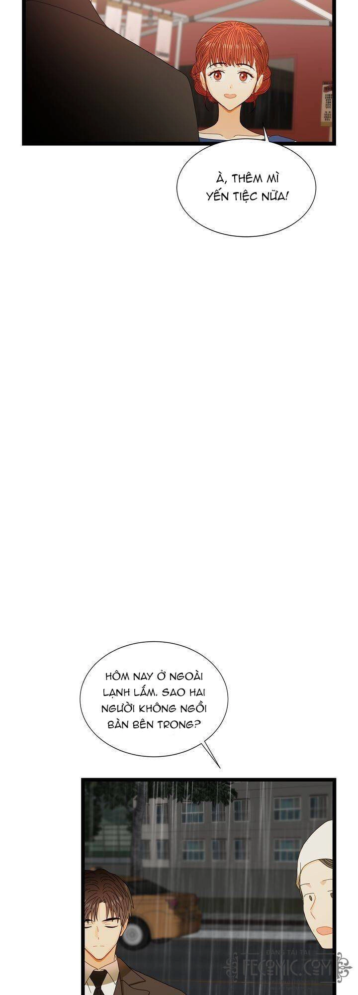 Giả Mạo Theo Phong Cách Chapter 48 - 22