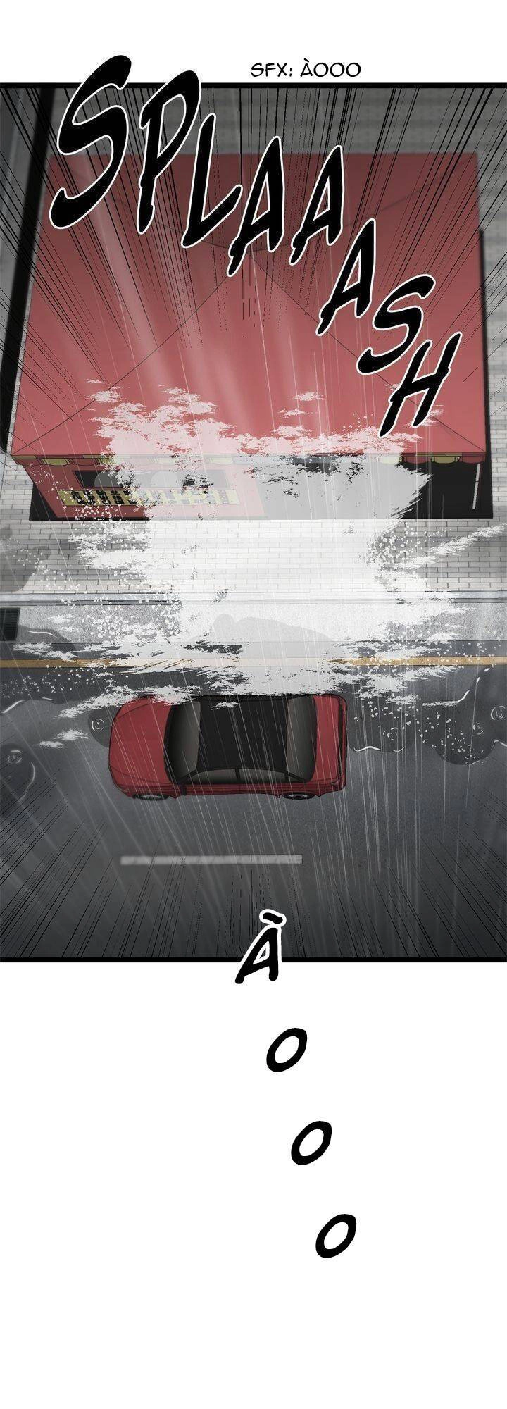 Giả Mạo Theo Phong Cách Chapter 48 - 29