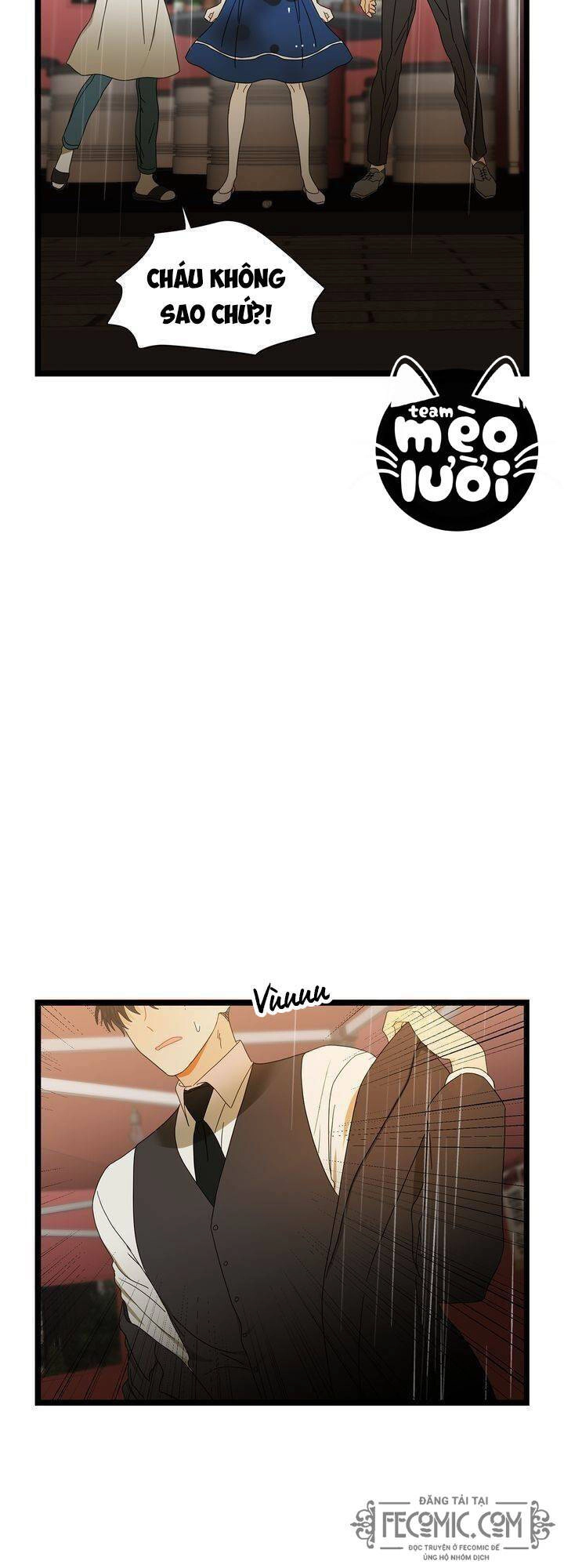 Giả Mạo Theo Phong Cách Chapter 48 - 32