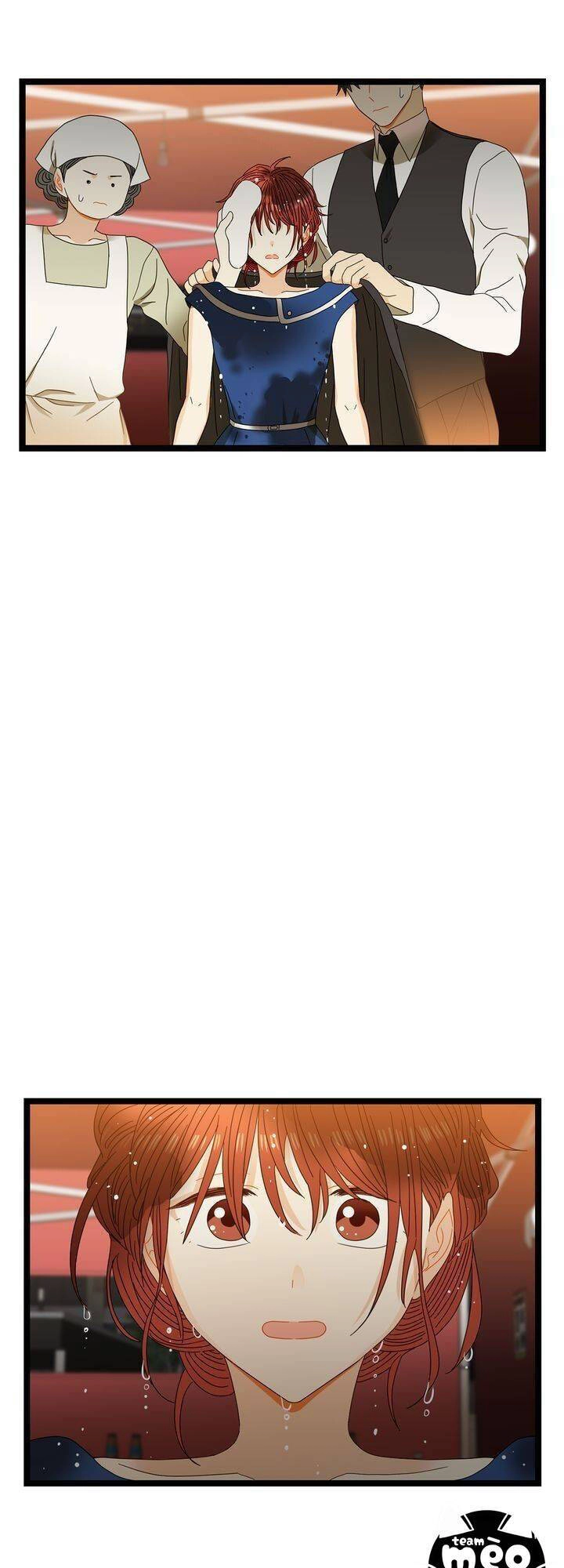 Giả Mạo Theo Phong Cách Chapter 48 - 34