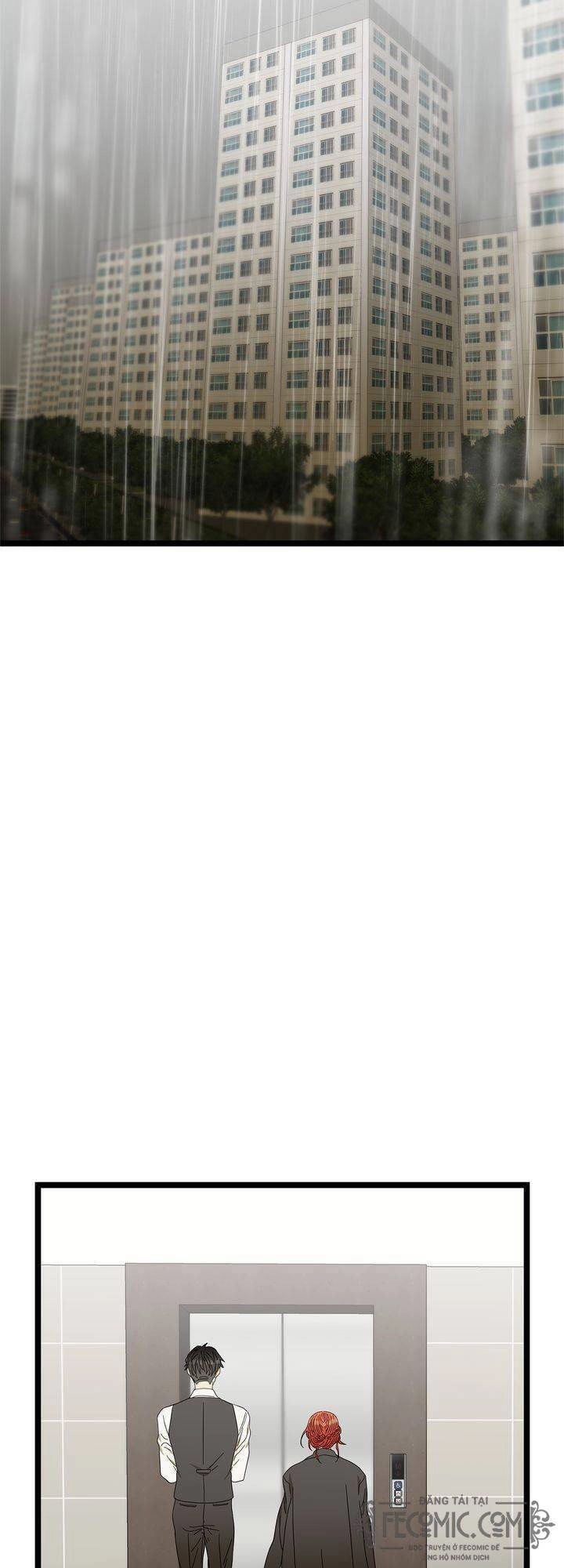 Giả Mạo Theo Phong Cách Chapter 48 - 37