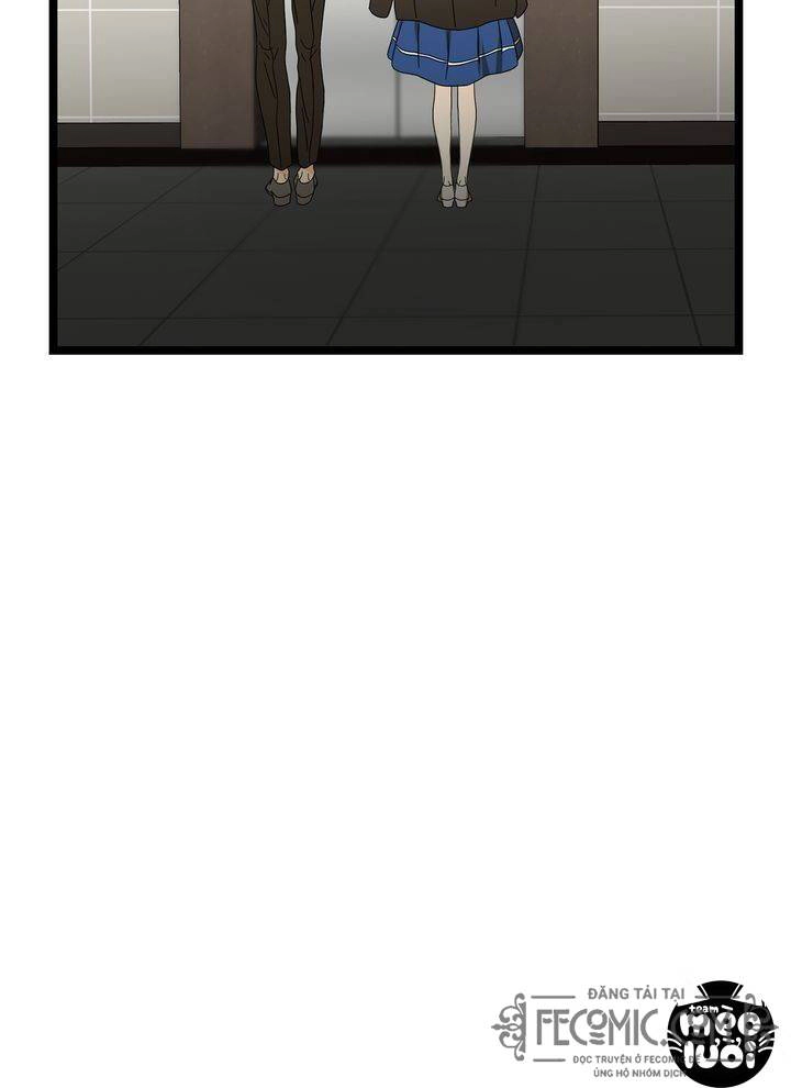 Giả Mạo Theo Phong Cách Chapter 48 - 38