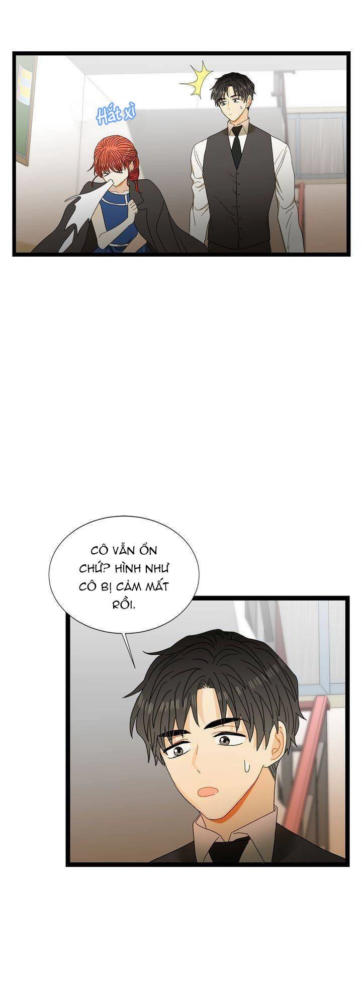 Giả Mạo Theo Phong Cách Chapter 48 - 39