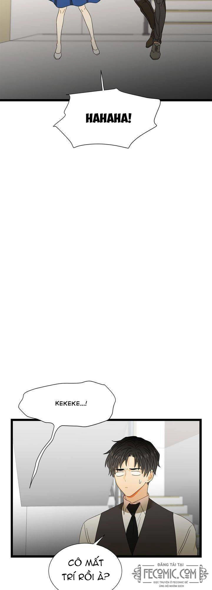 Giả Mạo Theo Phong Cách Chapter 48 - 43