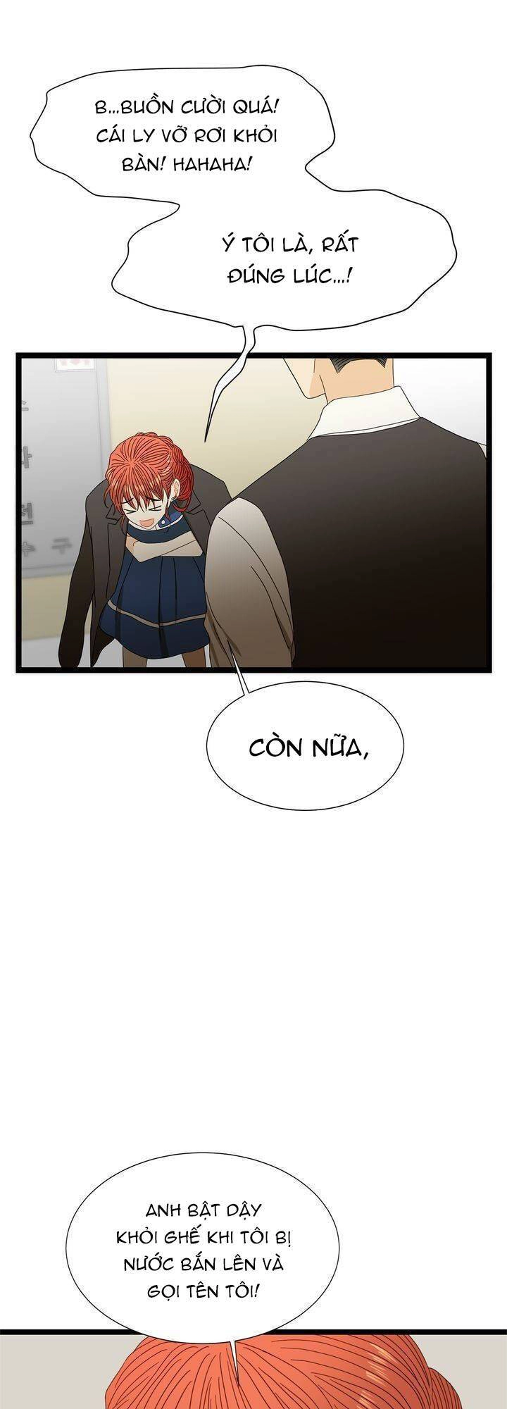 Giả Mạo Theo Phong Cách Chapter 48 - 45