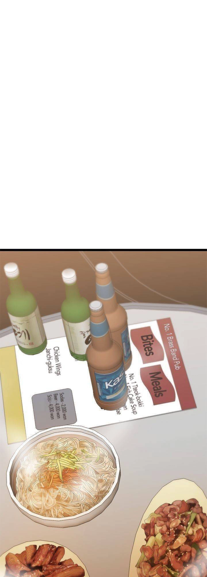 Giả Mạo Theo Phong Cách Chapter 48 - 52