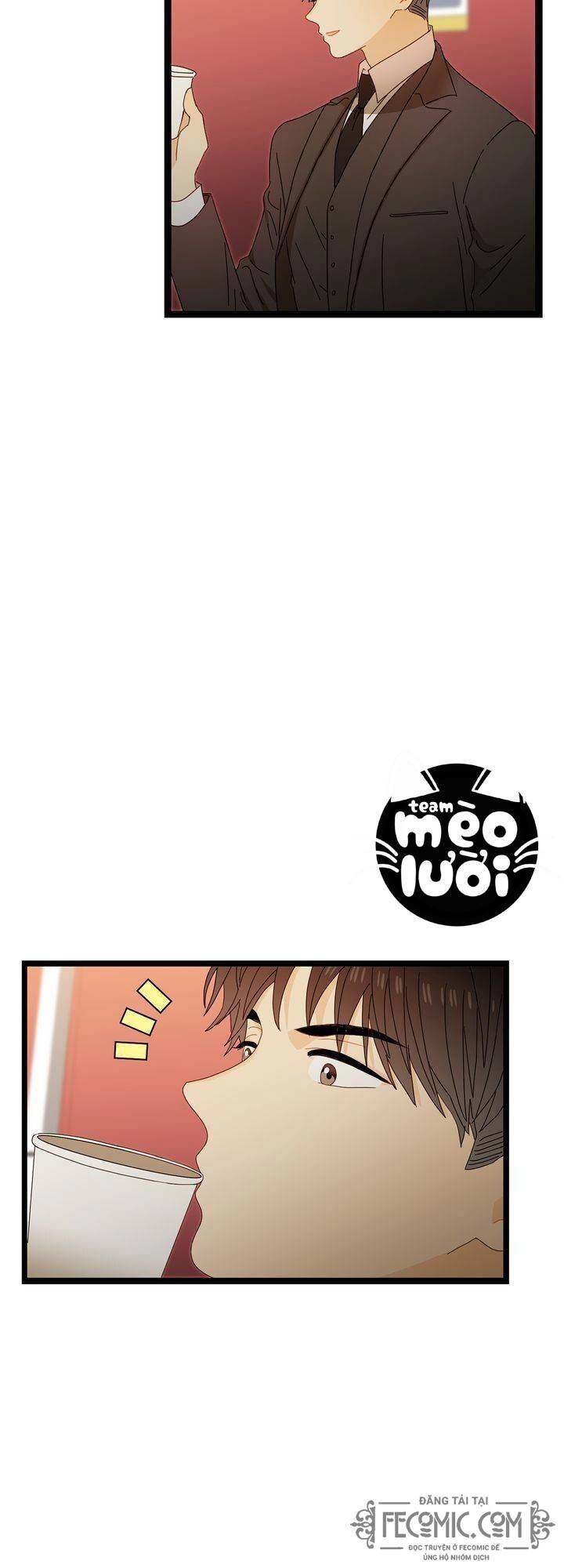 Giả Mạo Theo Phong Cách Chapter 48 - 56