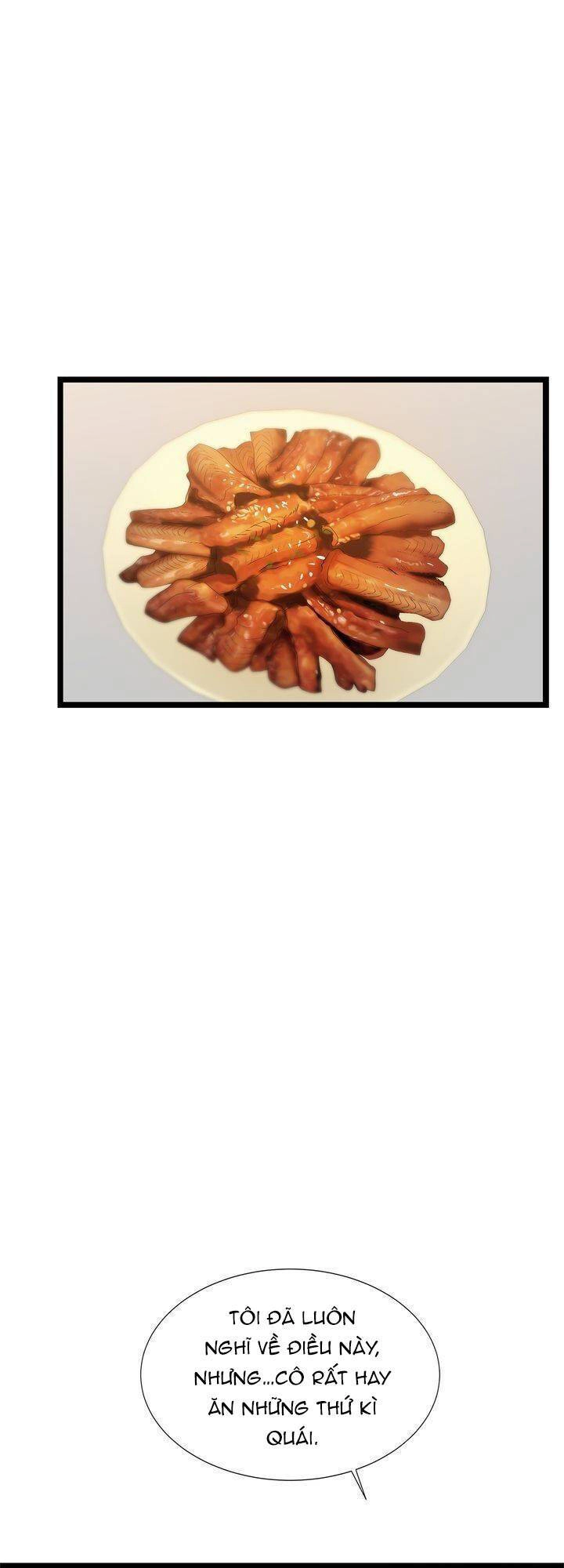 Giả Mạo Theo Phong Cách Chapter 48 - 57