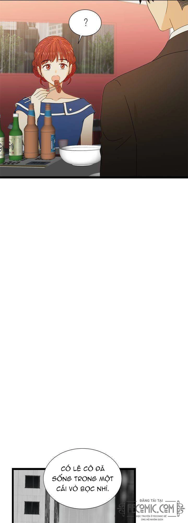 Giả Mạo Theo Phong Cách Chapter 48 - 58