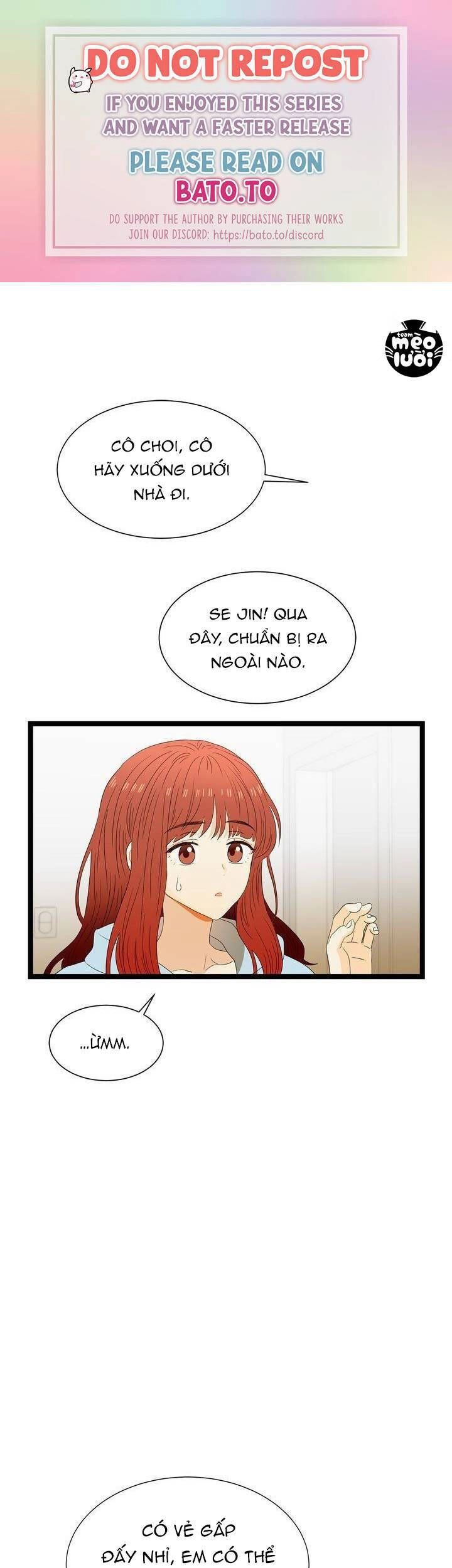 Giả Mạo Theo Phong Cách Chapter 49 - 1