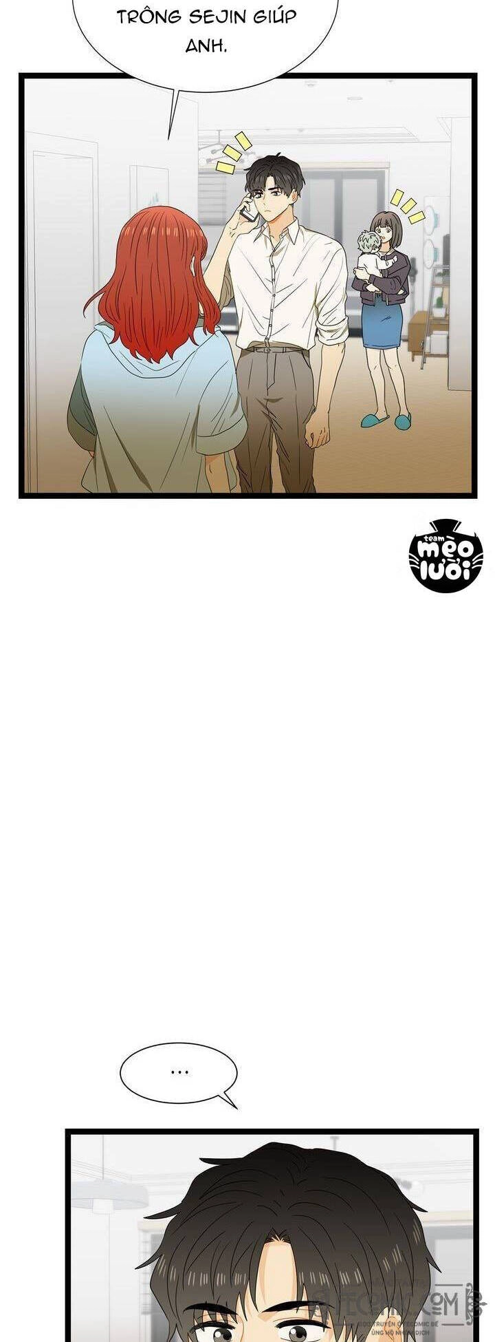 Giả Mạo Theo Phong Cách Chapter 49 - 2