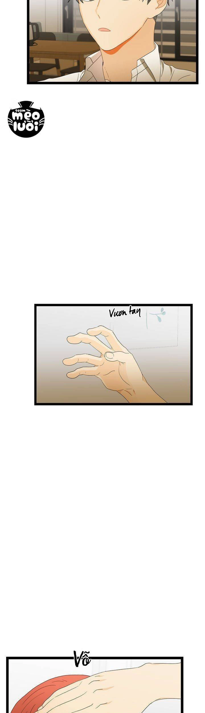 Giả Mạo Theo Phong Cách Chapter 49 - 3