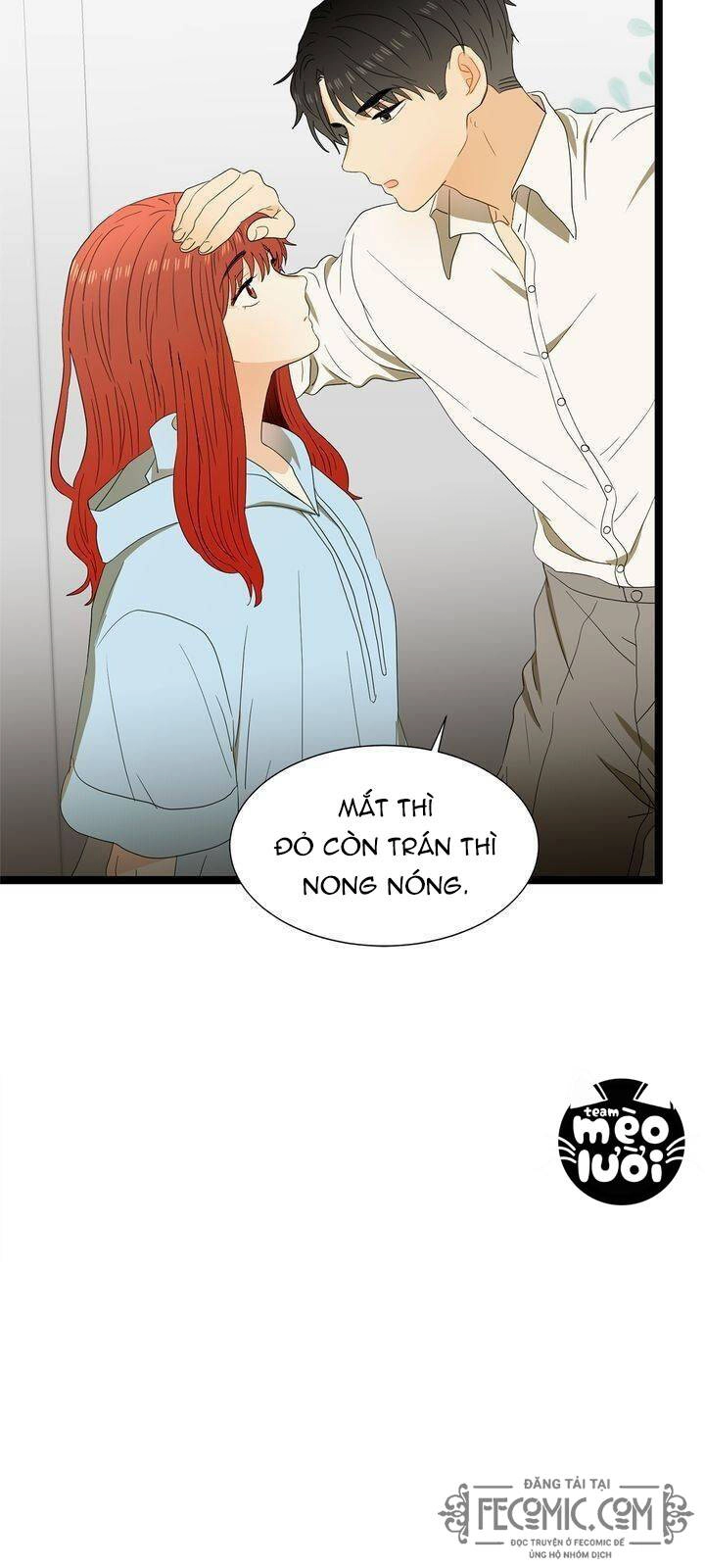 Giả Mạo Theo Phong Cách Chapter 49 - 5