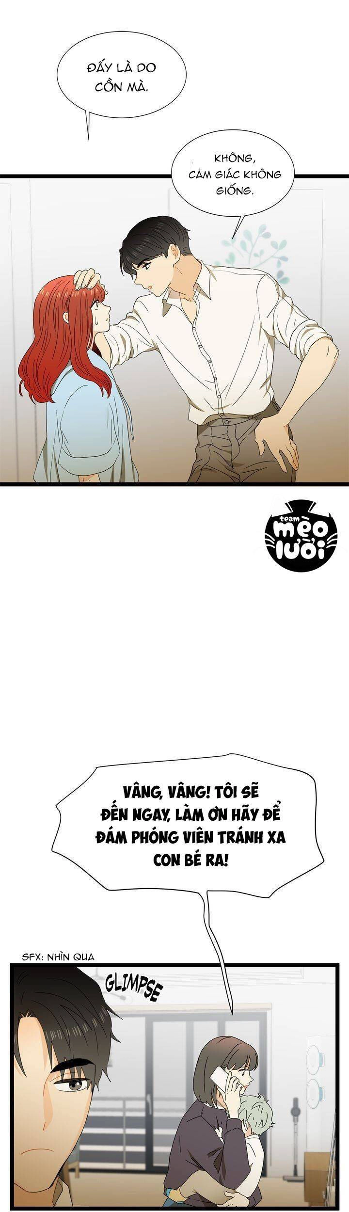 Giả Mạo Theo Phong Cách Chapter 49 - 6