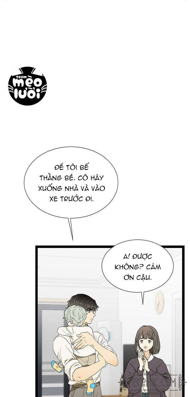 Giả Mạo Theo Phong Cách Chapter 49 - 7