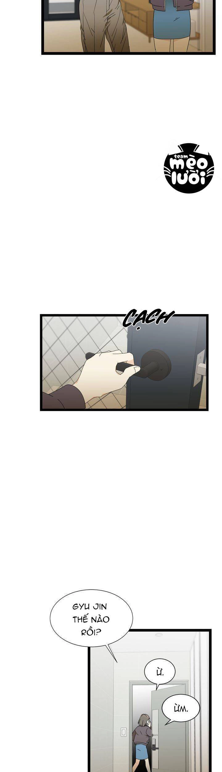 Giả Mạo Theo Phong Cách Chapter 49 - 8