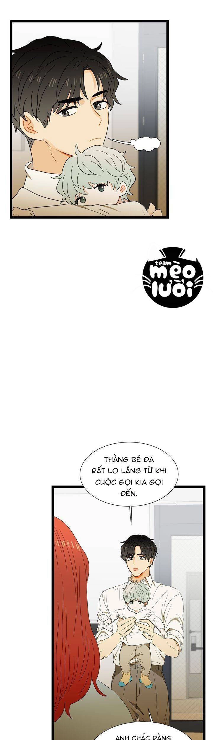 Giả Mạo Theo Phong Cách Chapter 49 - 11