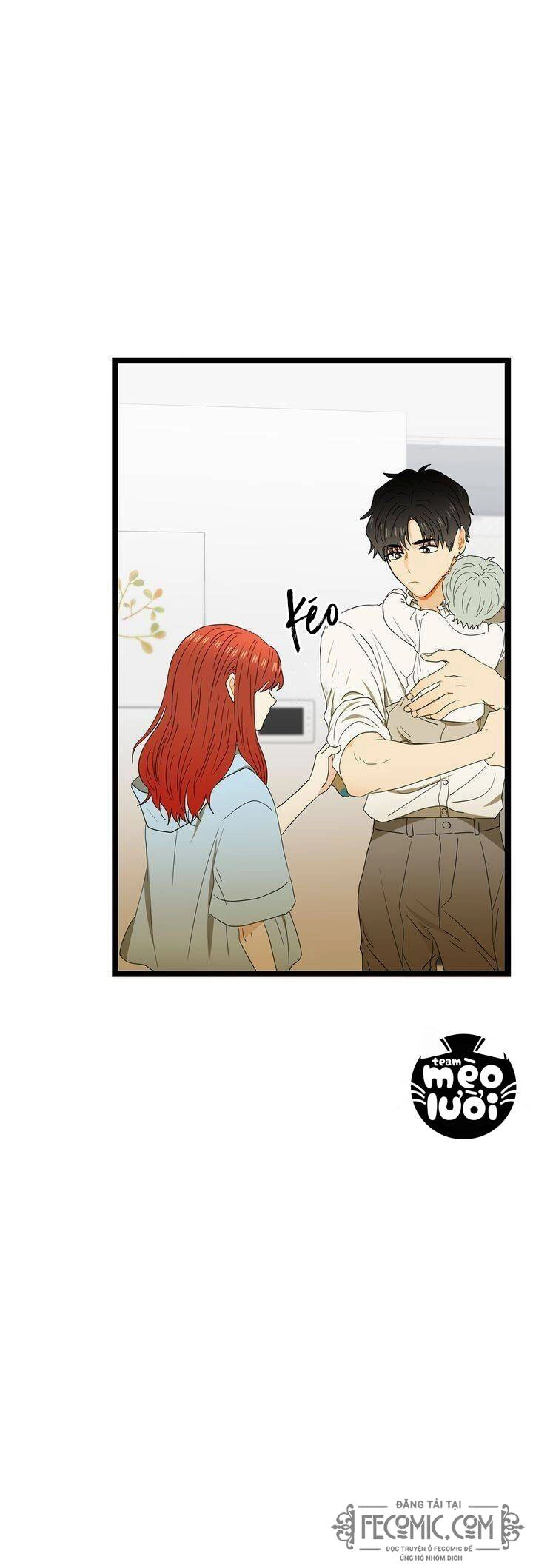 Giả Mạo Theo Phong Cách Chapter 49 - 15