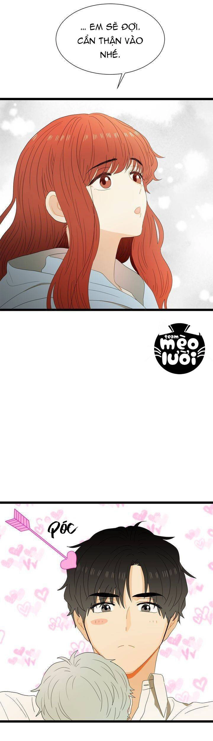 Giả Mạo Theo Phong Cách Chapter 49 - 16