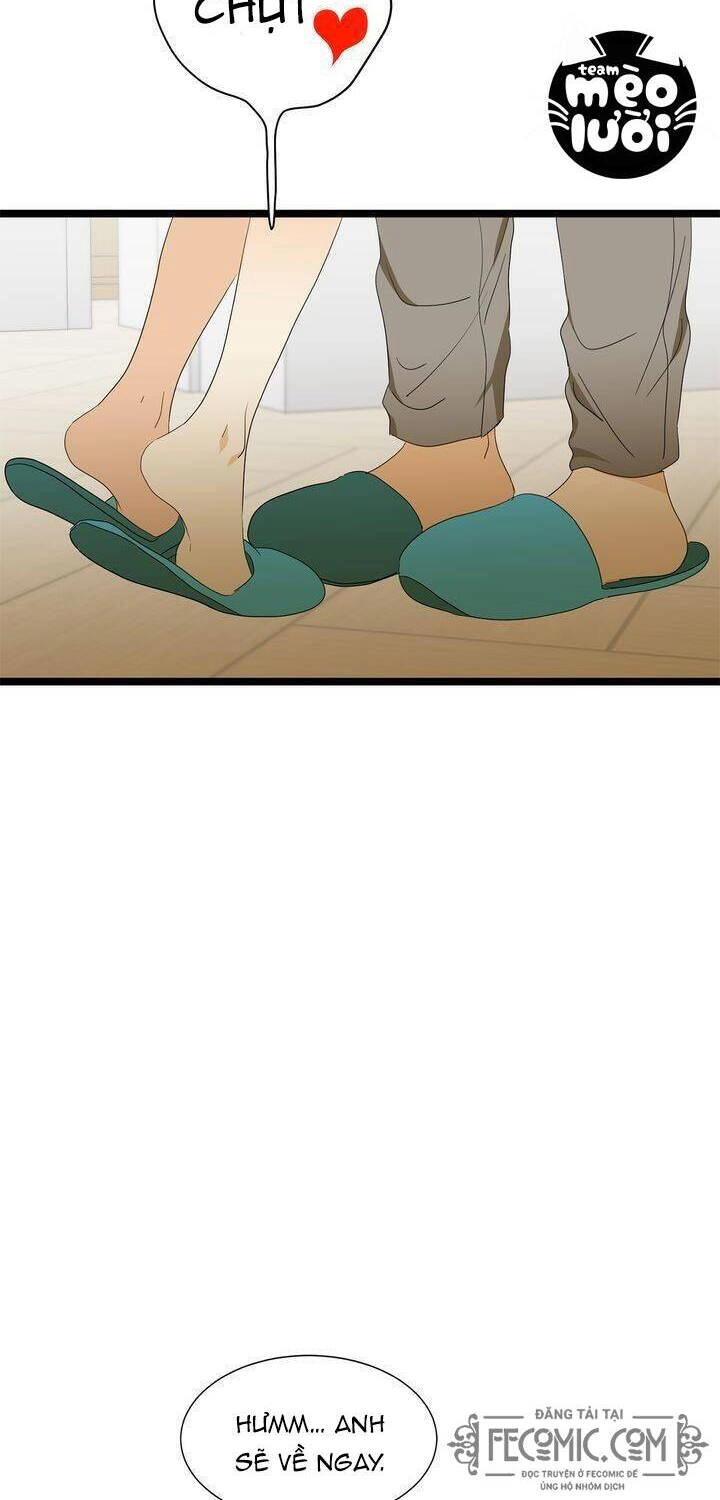 Giả Mạo Theo Phong Cách Chapter 49 - 19