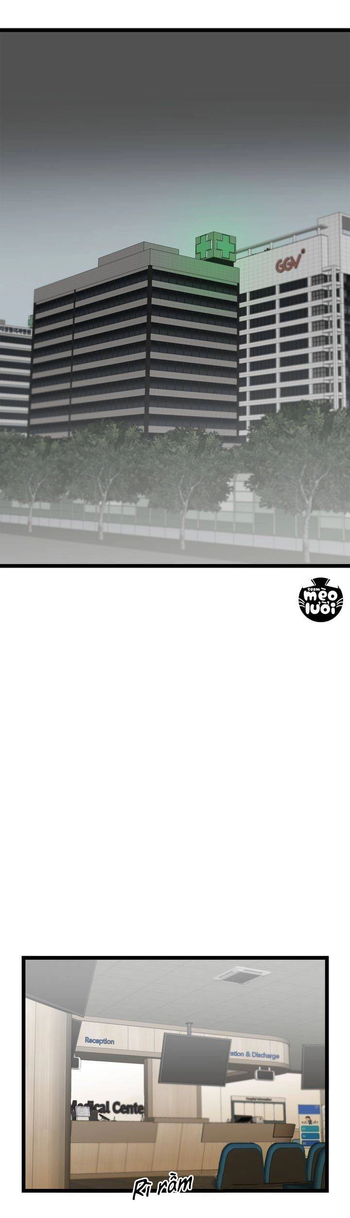 Giả Mạo Theo Phong Cách Chapter 49 - 22