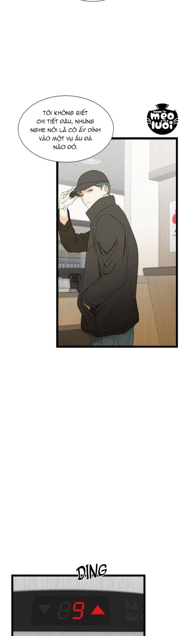 Giả Mạo Theo Phong Cách Chapter 49 - 24