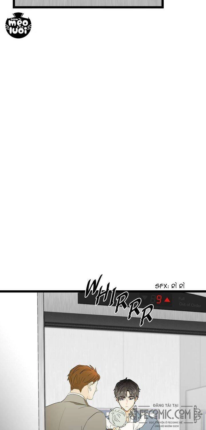 Giả Mạo Theo Phong Cách Chapter 49 - 25