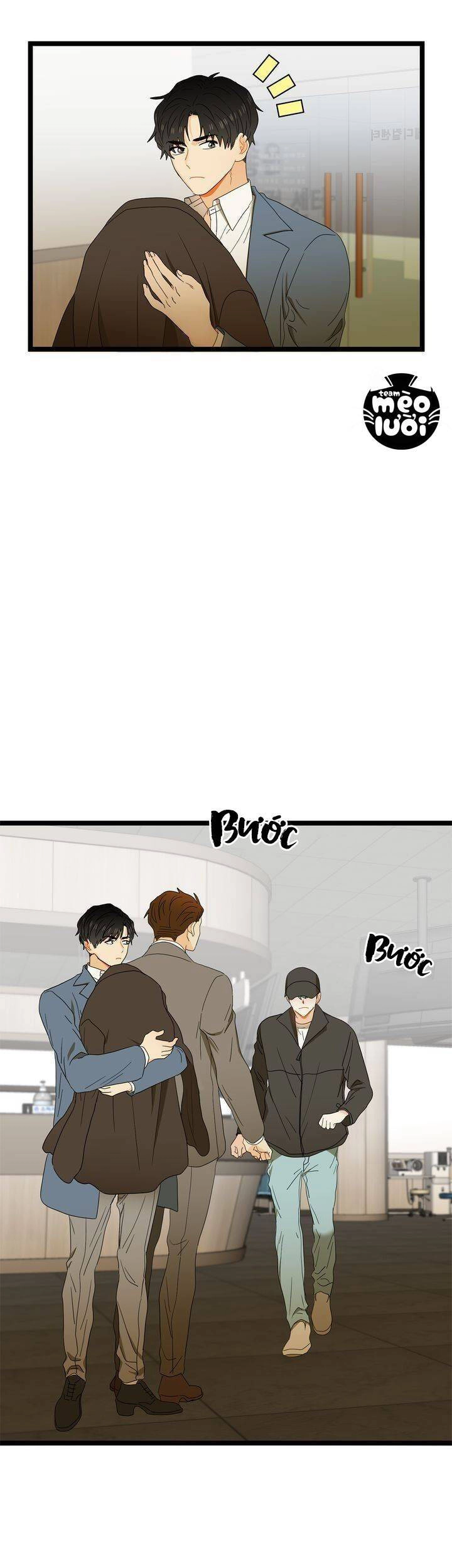 Giả Mạo Theo Phong Cách Chapter 49 - 27