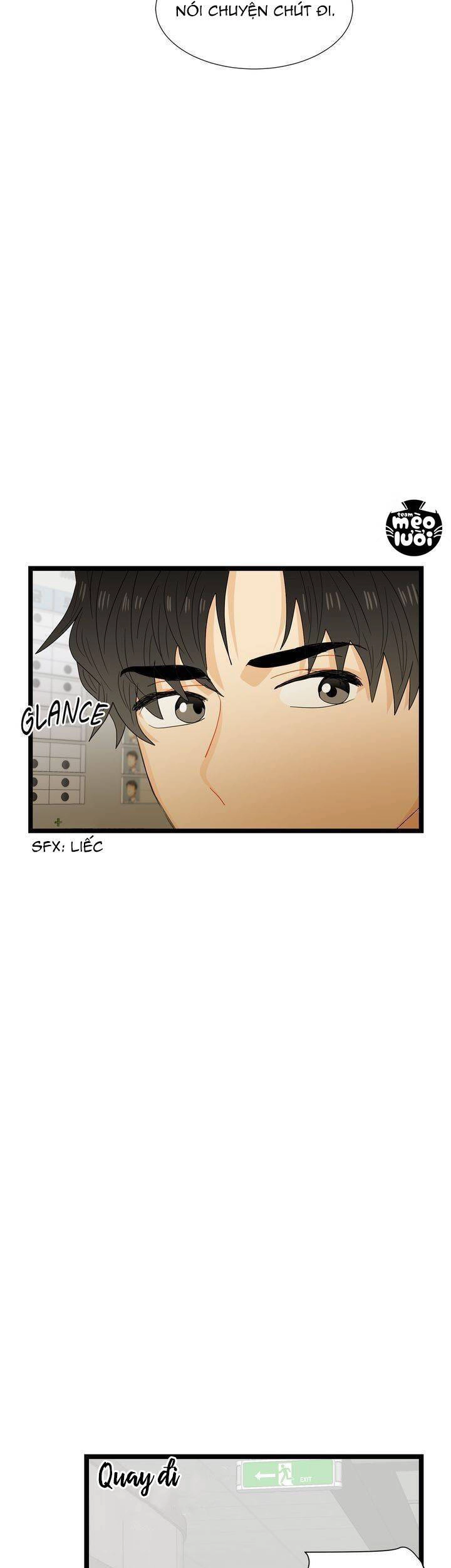 Giả Mạo Theo Phong Cách Chapter 49 - 29