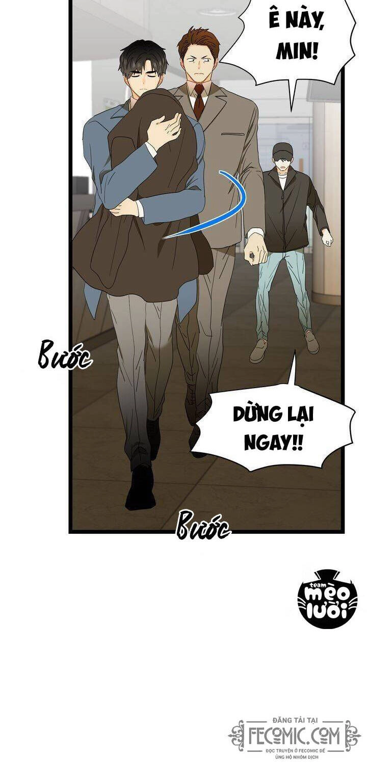 Giả Mạo Theo Phong Cách Chapter 49 - 30