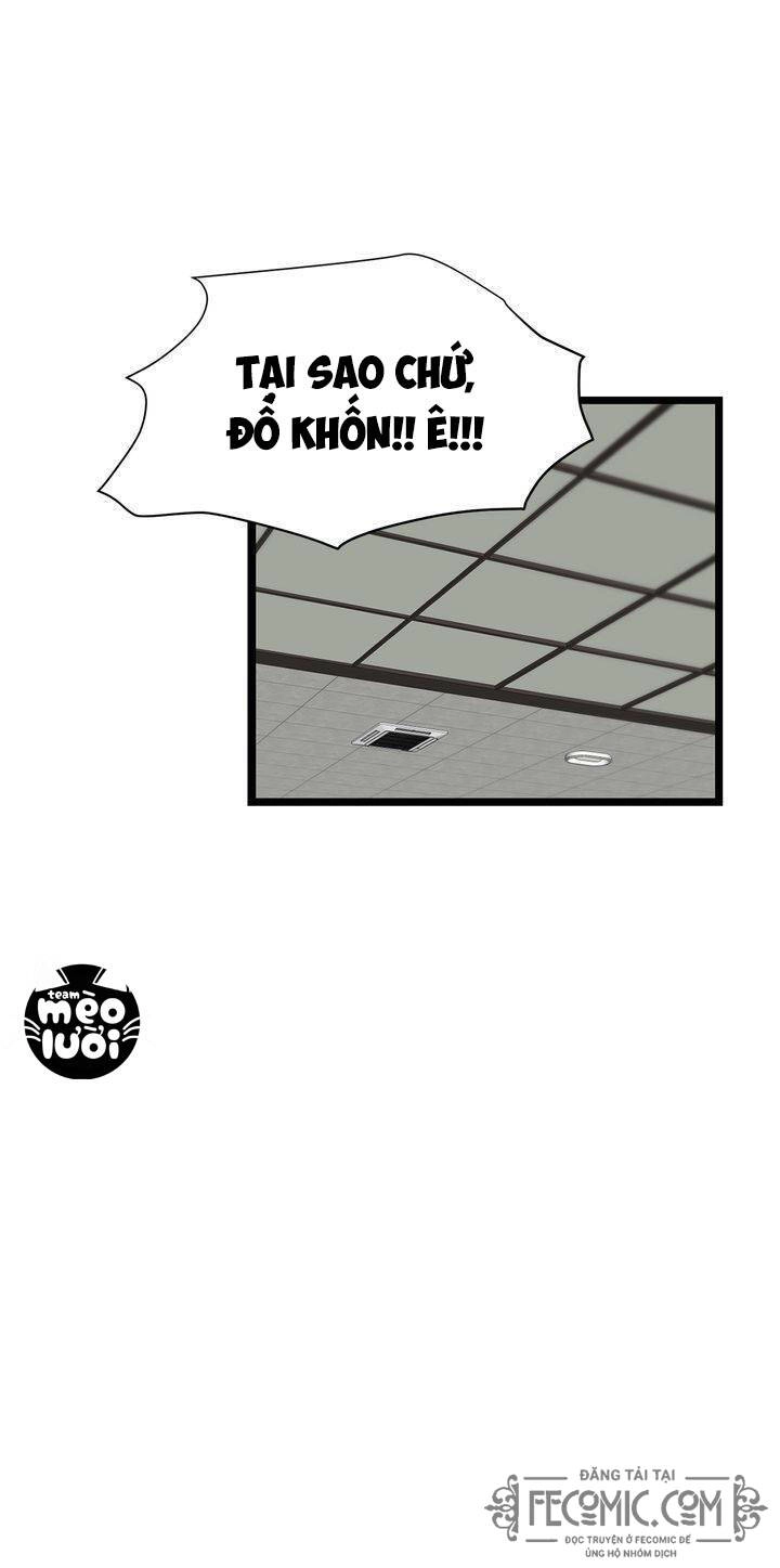 Giả Mạo Theo Phong Cách Chapter 49 - 31