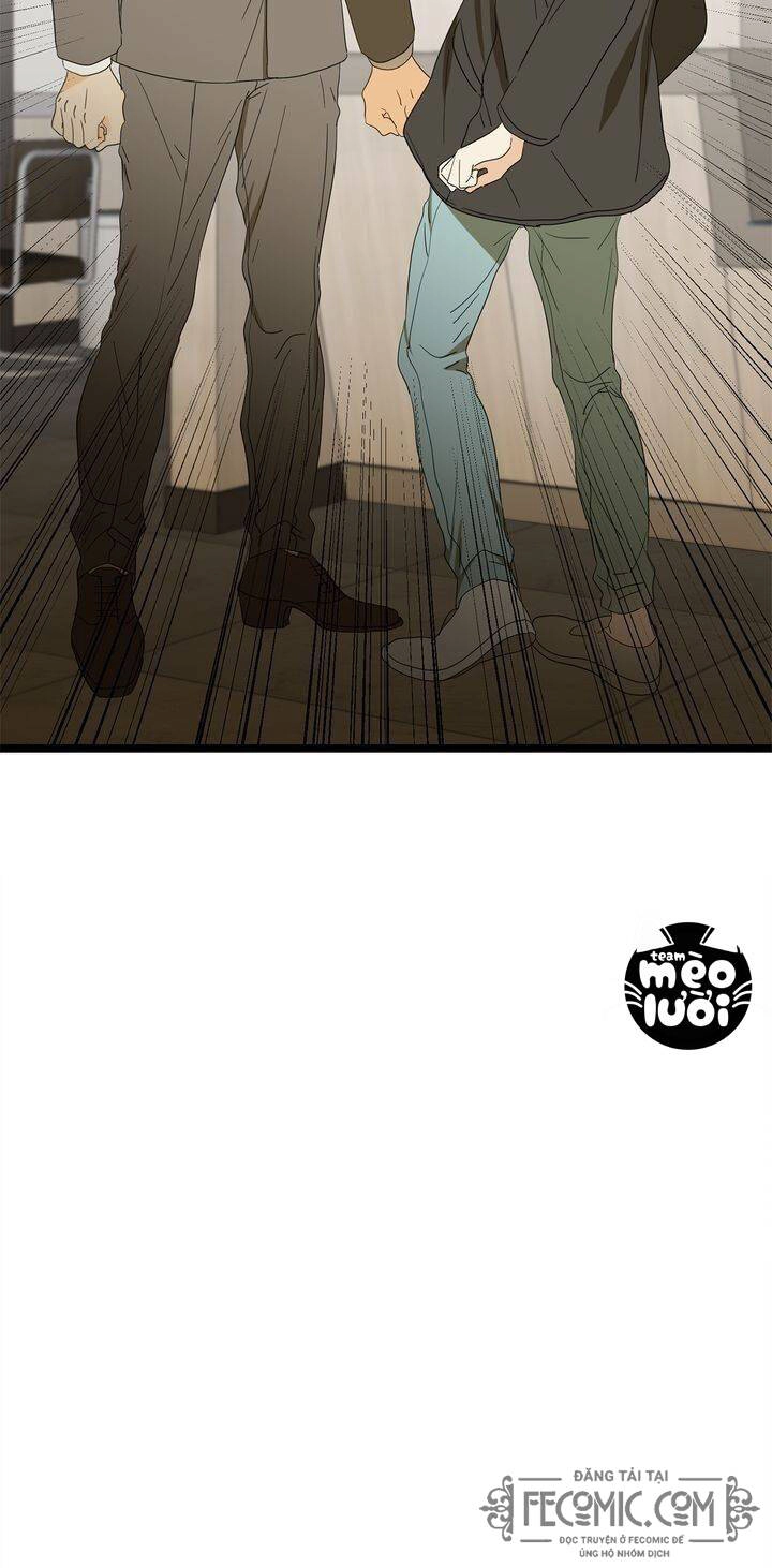 Giả Mạo Theo Phong Cách Chapter 49 - 36