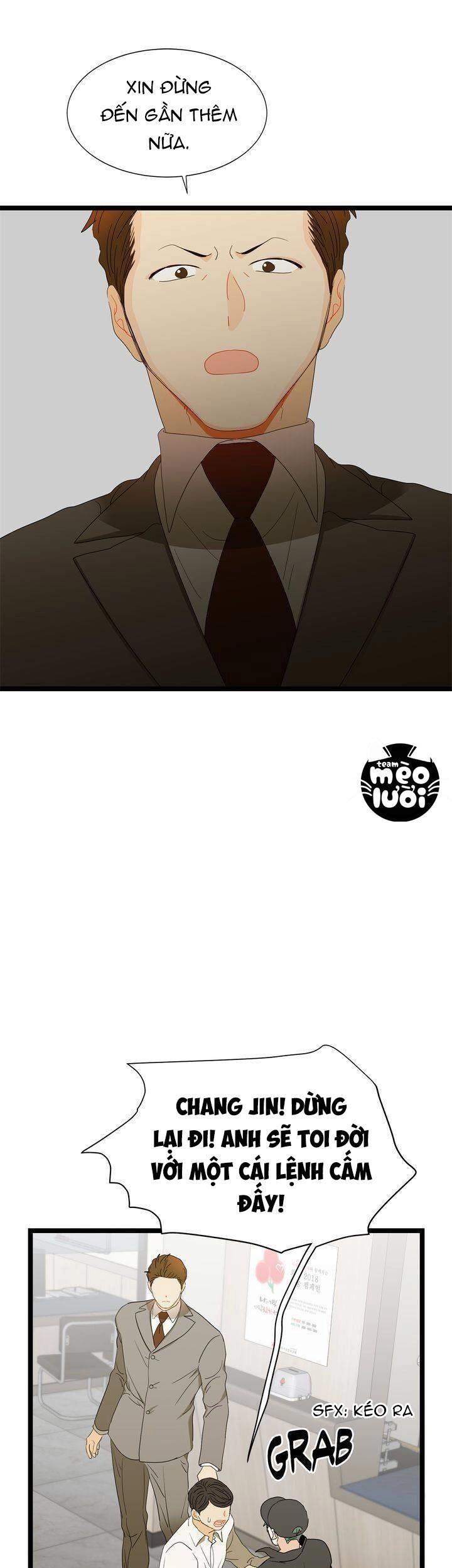 Giả Mạo Theo Phong Cách Chapter 49 - 37