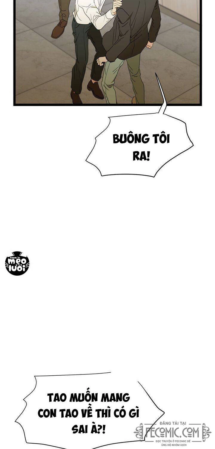 Giả Mạo Theo Phong Cách Chapter 49 - 38