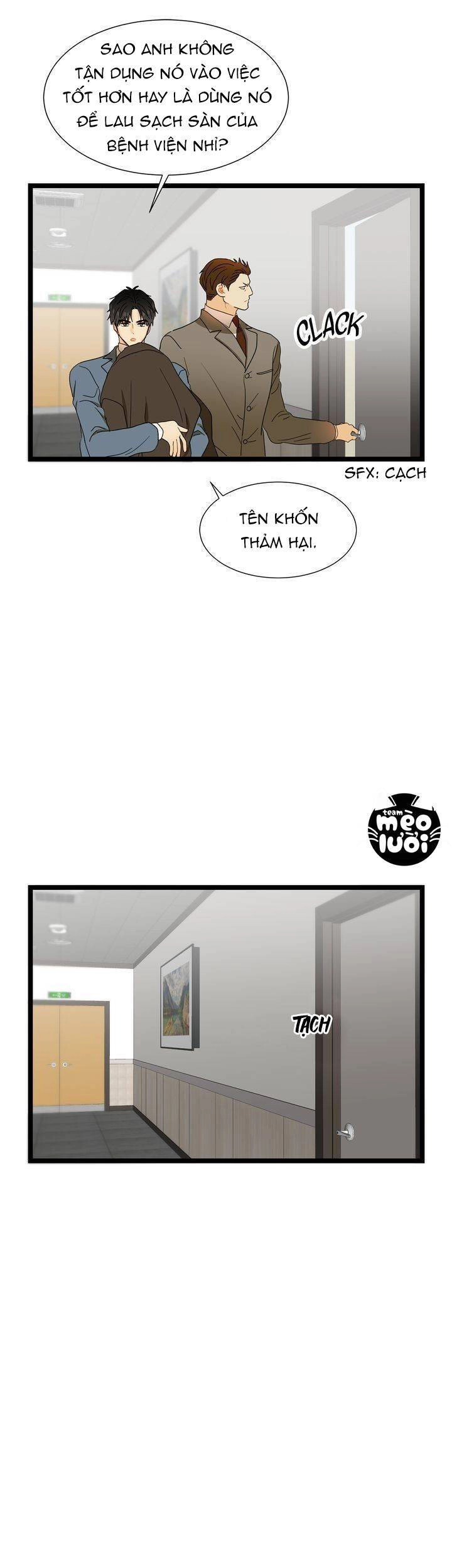 Giả Mạo Theo Phong Cách Chapter 49 - 42