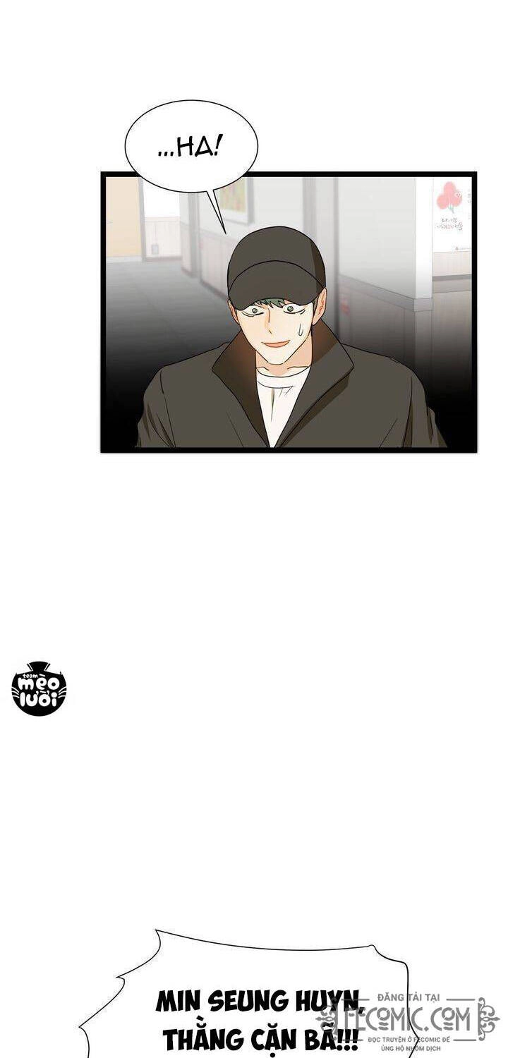 Giả Mạo Theo Phong Cách Chapter 49 - 43