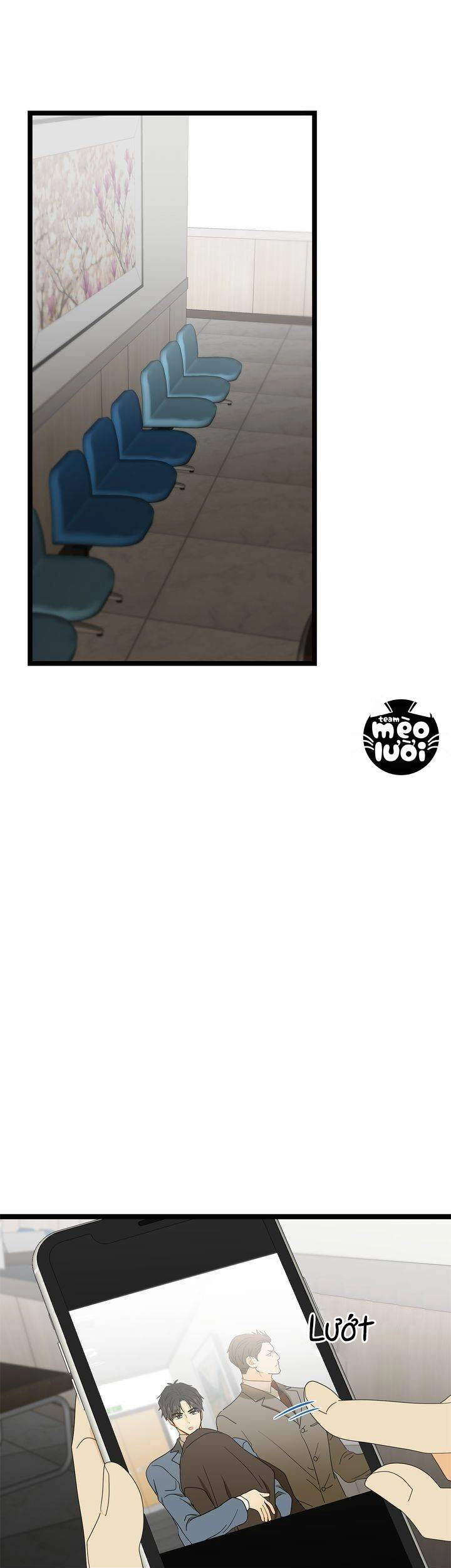 Giả Mạo Theo Phong Cách Chapter 49 - 48