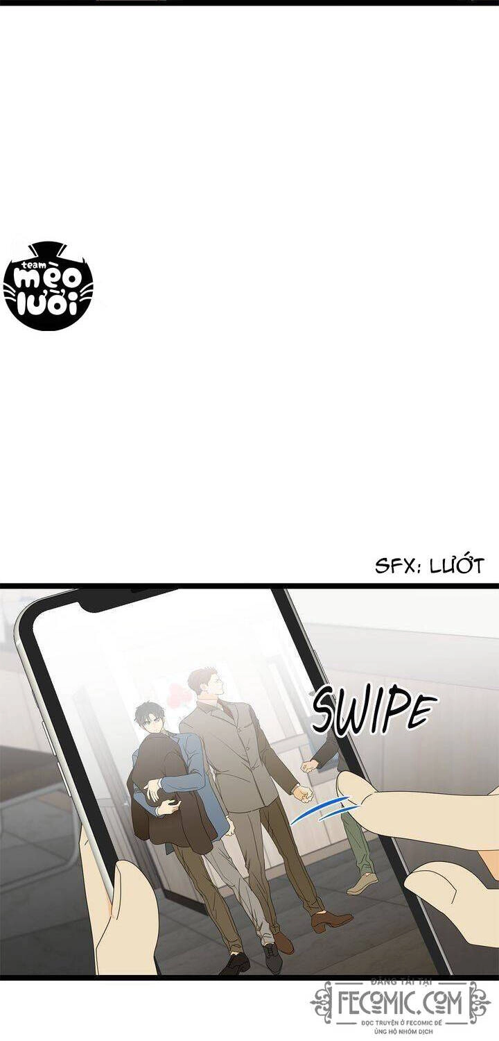 Giả Mạo Theo Phong Cách Chapter 49 - 49