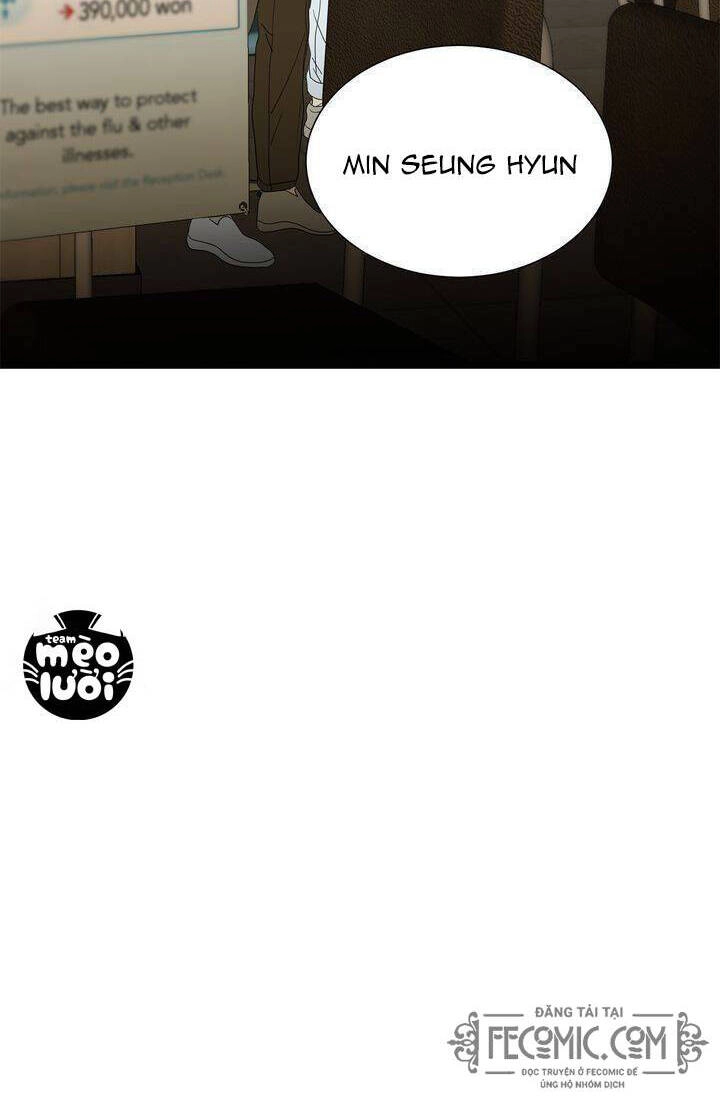 Giả Mạo Theo Phong Cách Chapter 49 - 52