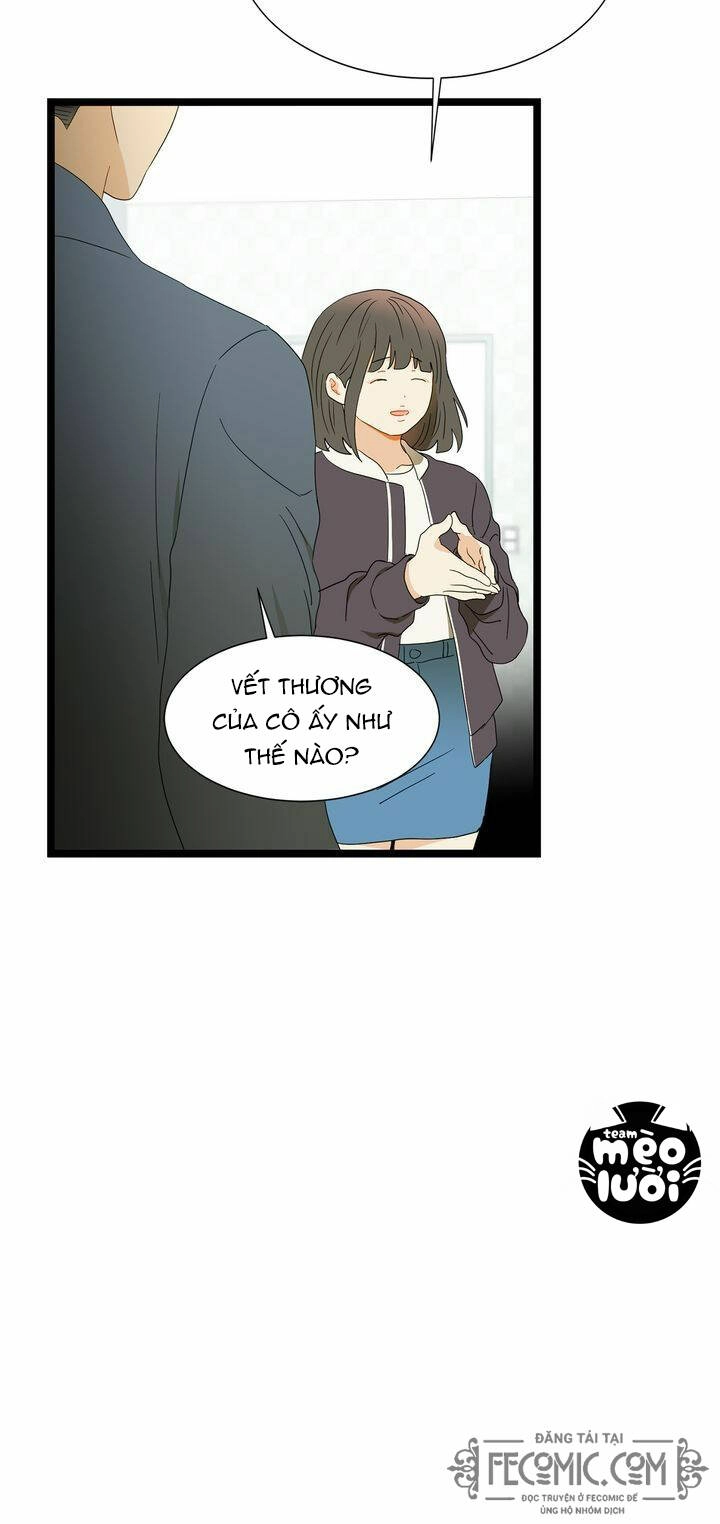 Giả Mạo Theo Phong Cách Chapter 50 - 5