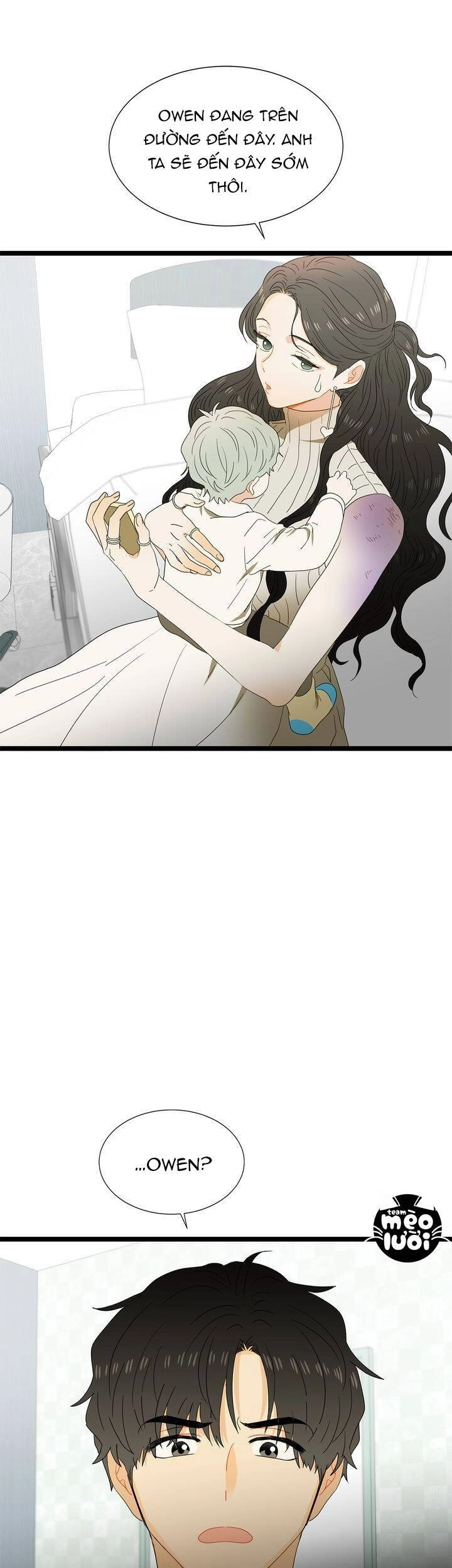 Giả Mạo Theo Phong Cách Chapter 50 - 11