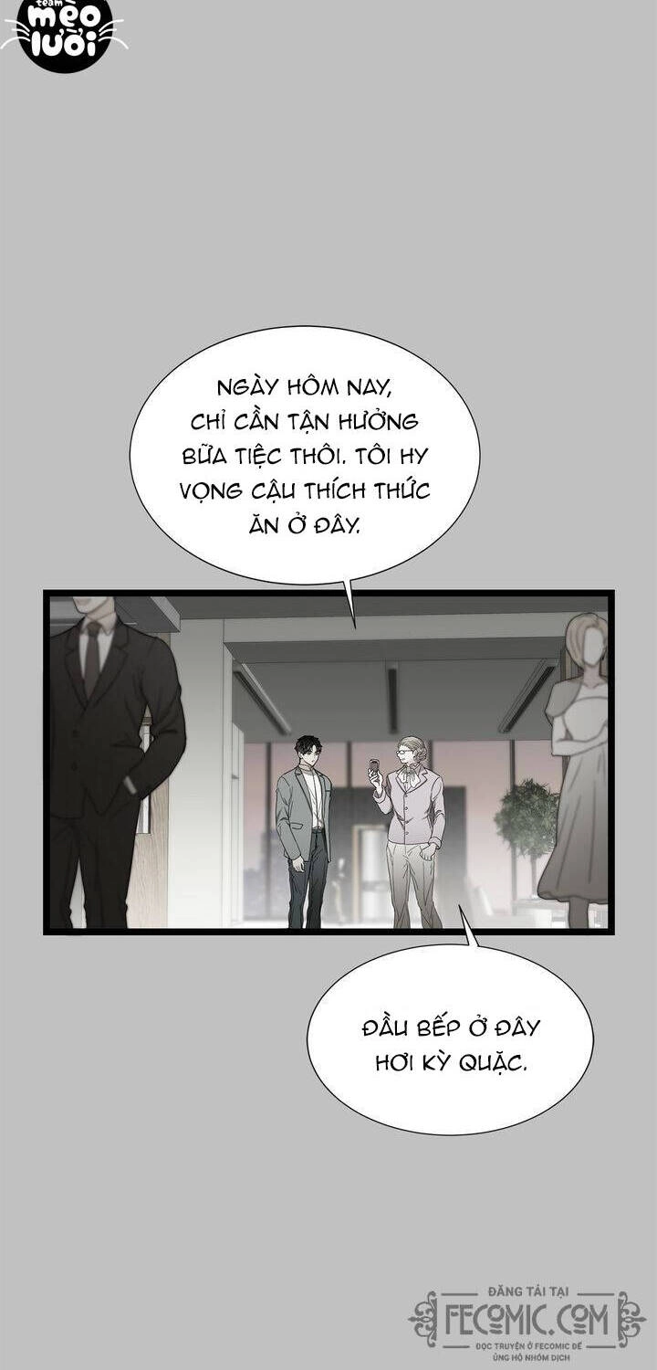 Giả Mạo Theo Phong Cách Chapter 50 - 19