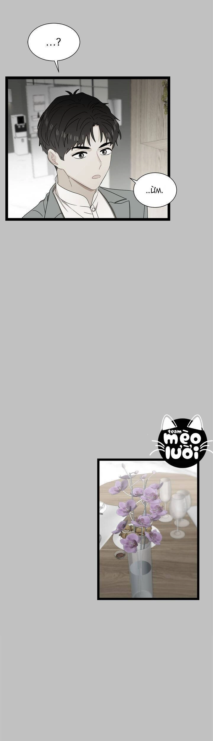 Giả Mạo Theo Phong Cách Chapter 50 - 20