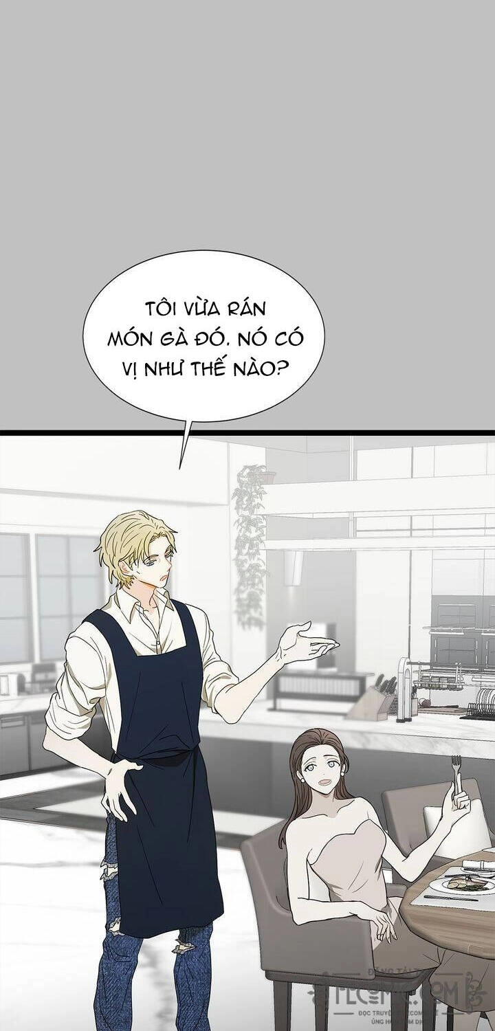 Giả Mạo Theo Phong Cách Chapter 50 - 23