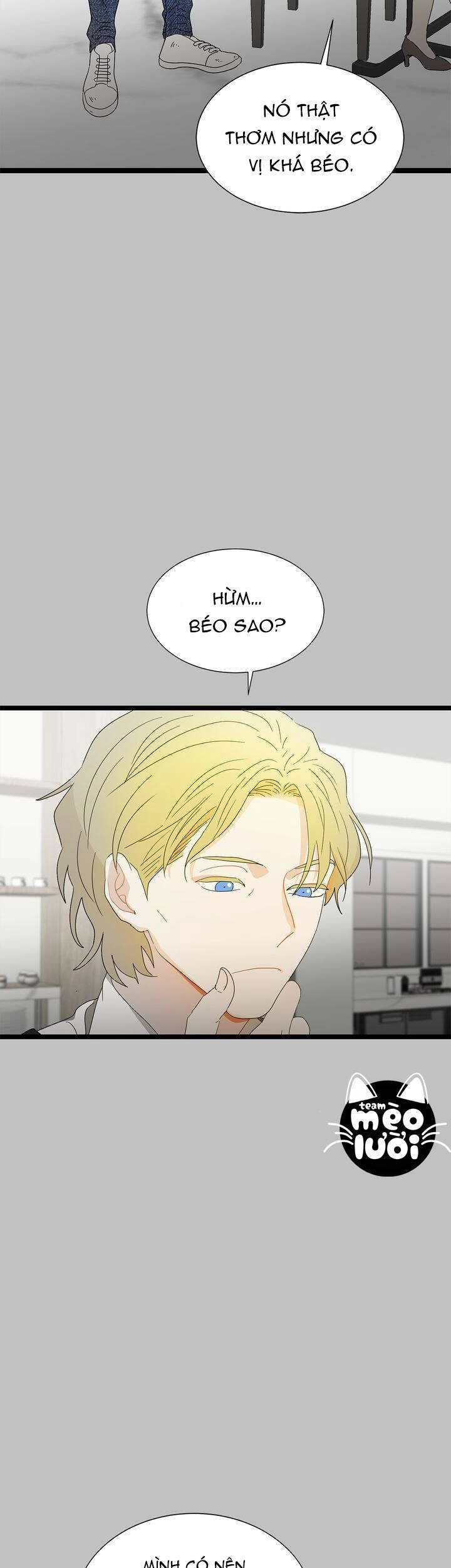 Giả Mạo Theo Phong Cách Chapter 50 - 24