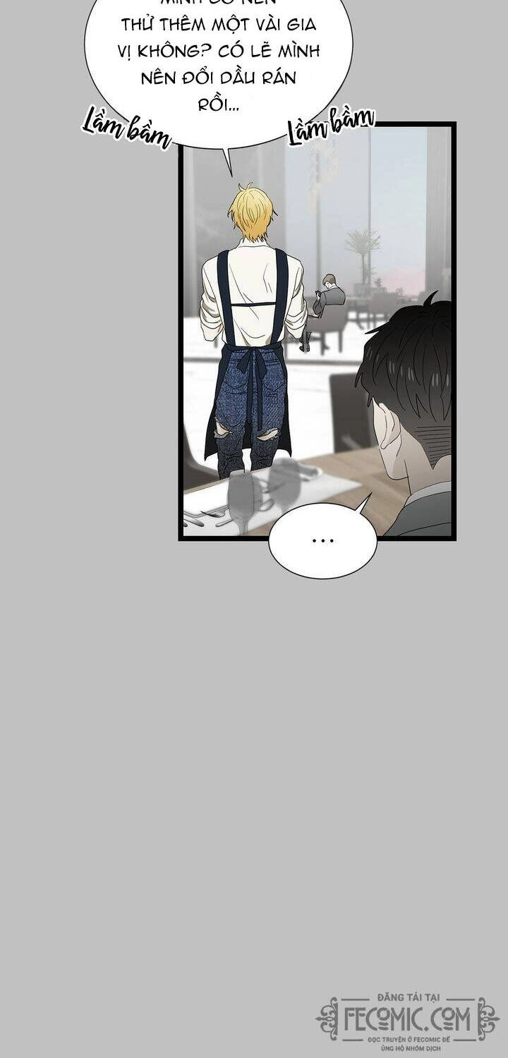 Giả Mạo Theo Phong Cách Chapter 50 - 25