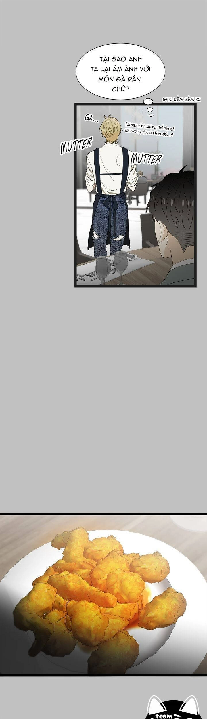 Giả Mạo Theo Phong Cách Chapter 50 - 27