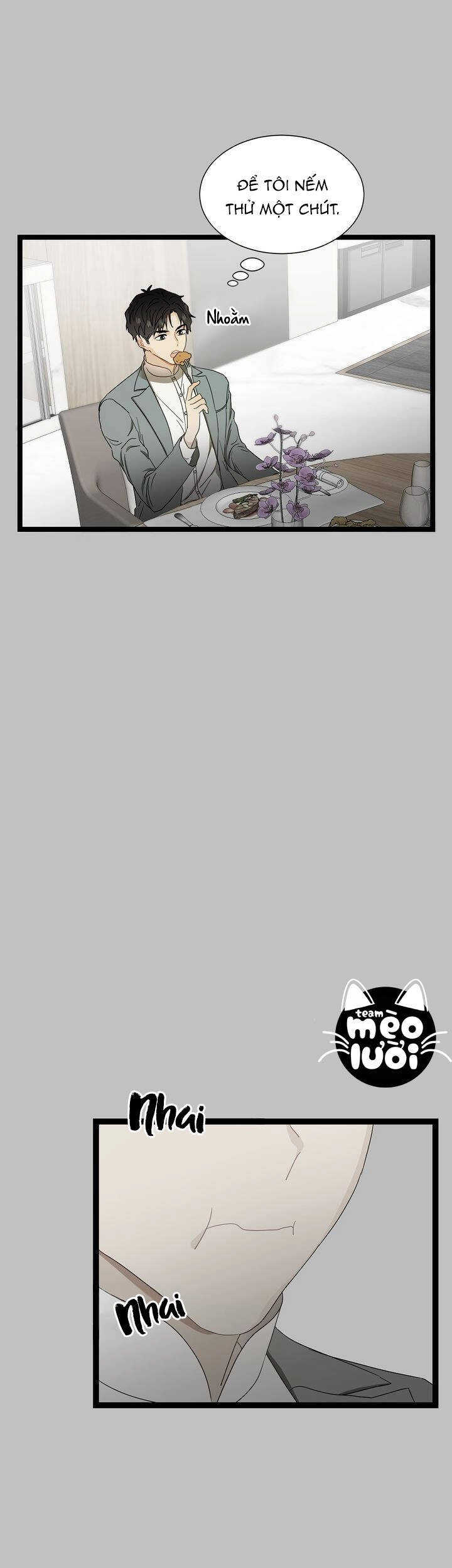 Giả Mạo Theo Phong Cách Chapter 50 - 29